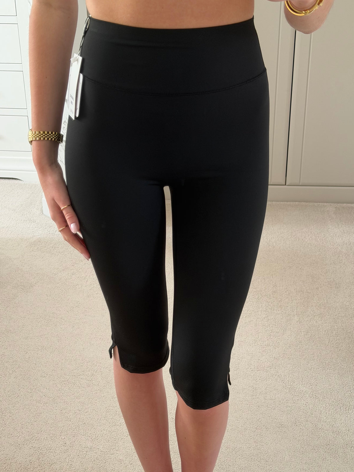 Capri Leggings