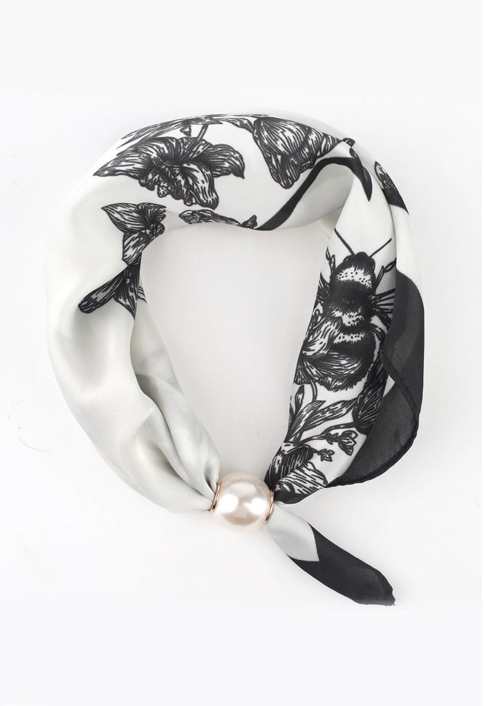 The Beatrice Scarf