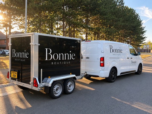 Where the Bonnie Journey Began | Lakeside Village Doncaster Pop-Up