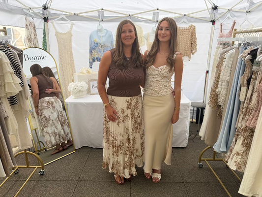 A Mother & Daughter Dream Comes to Castleford