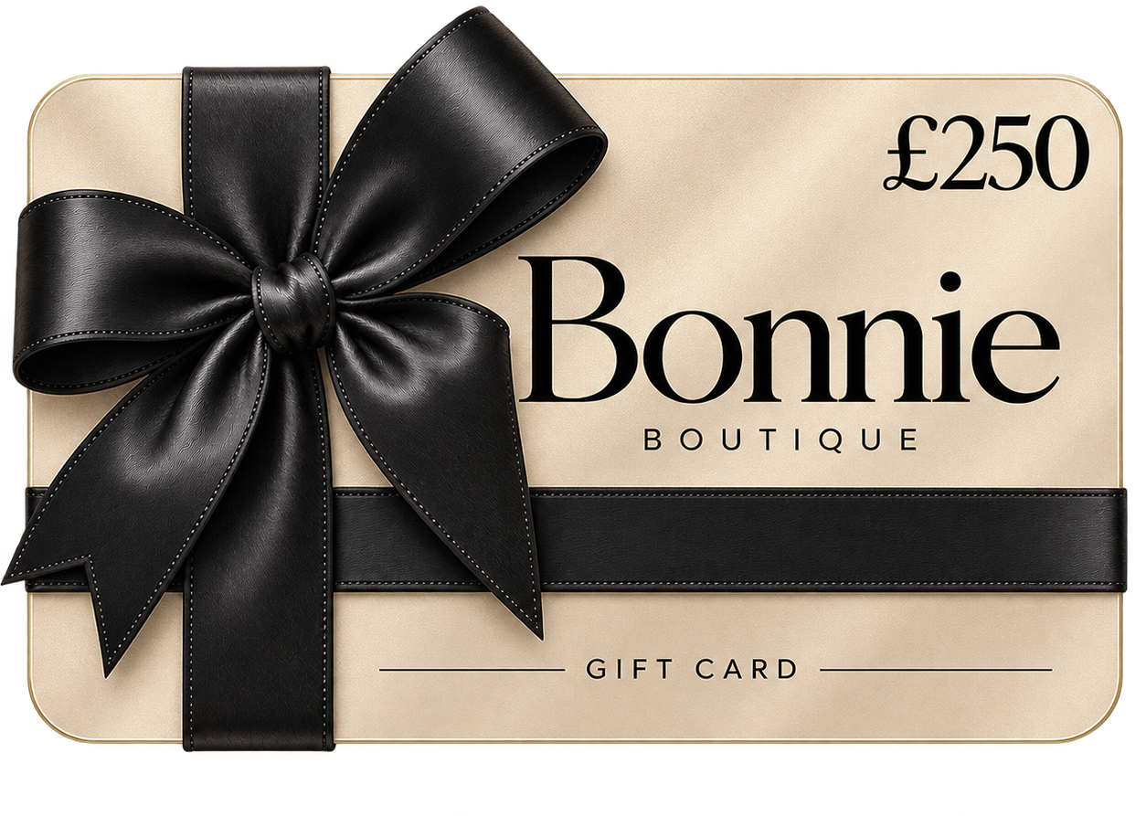 Bonnie Gift Card