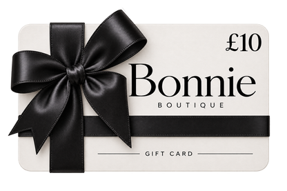 Bonnie Gift Card