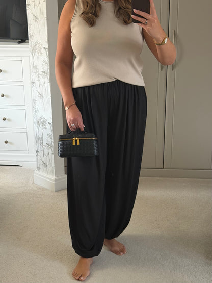 Harem Pants