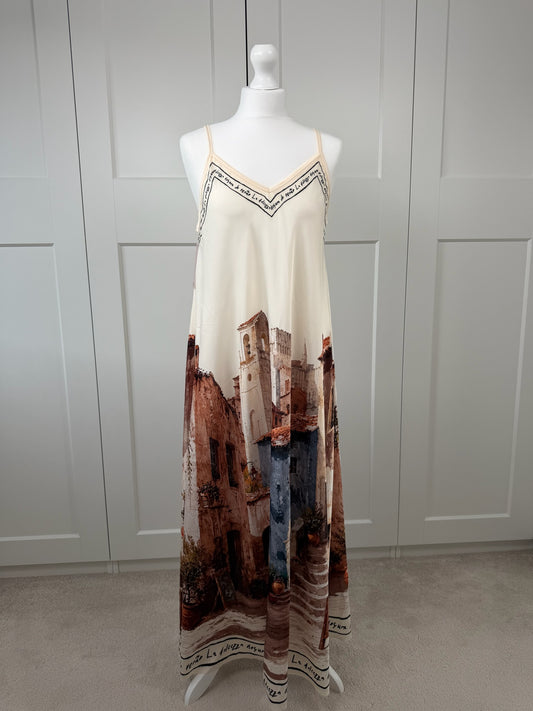 Venice Maxi Dress