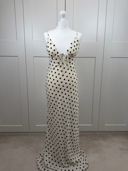 Polka Dot Dress