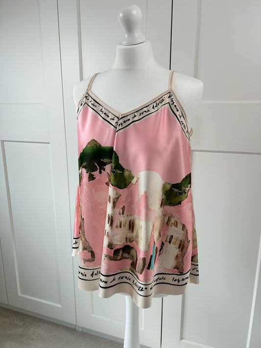 Scenery Cami