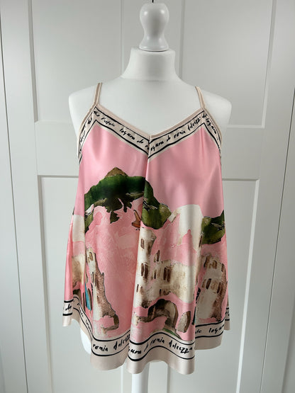 Scenery Cami