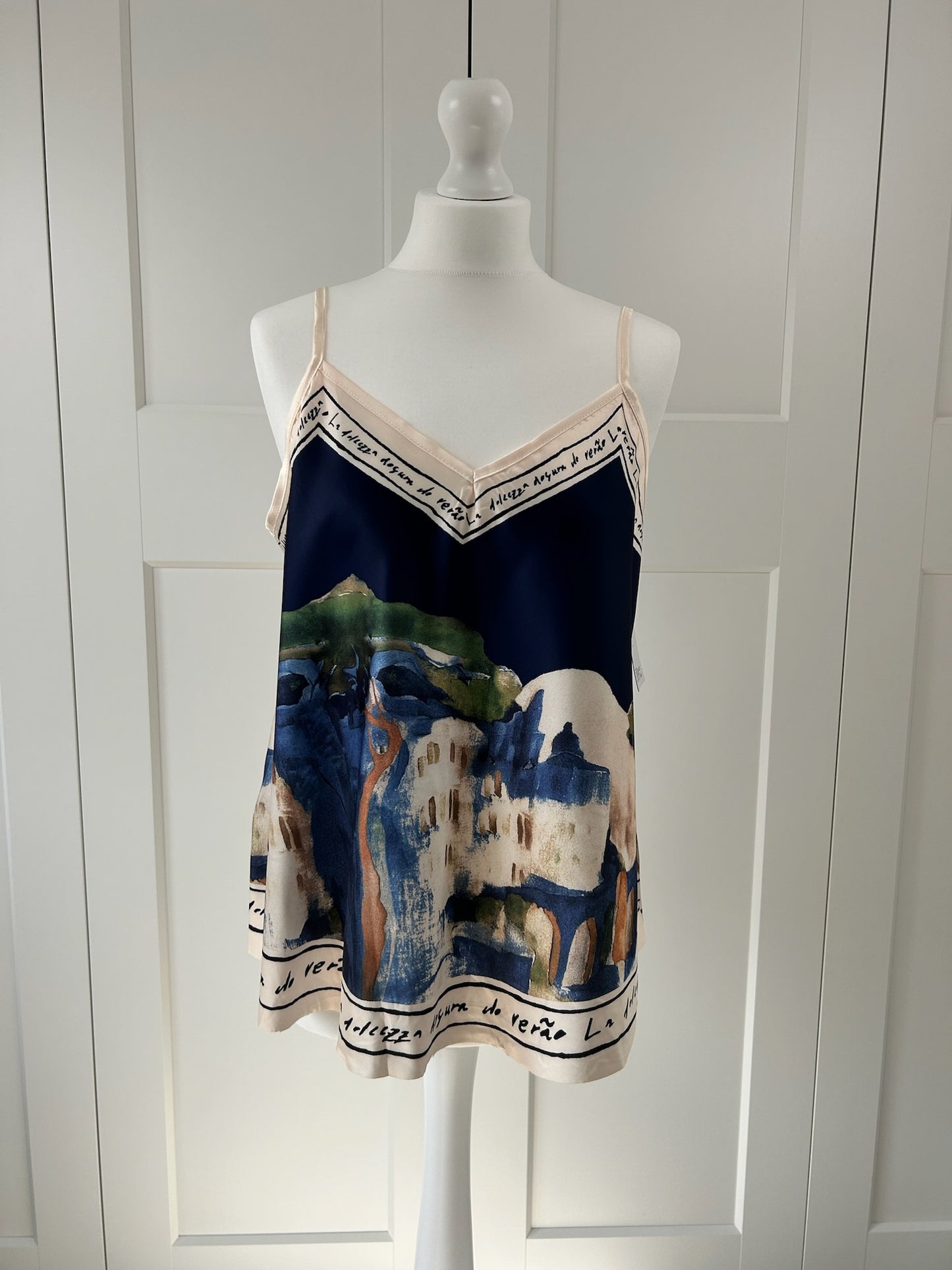 Scenery Cami