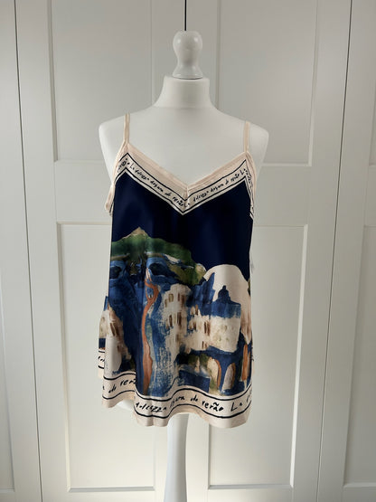 Scenery Cami