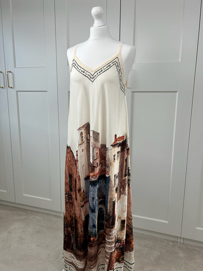 Venice Maxi Dress