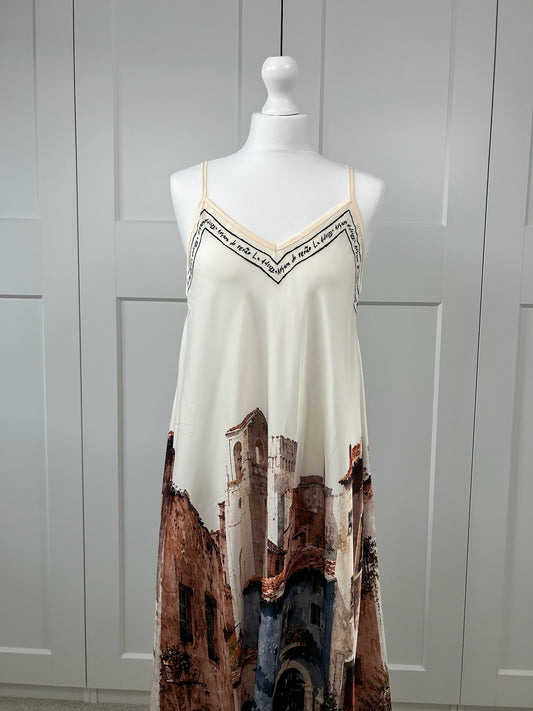 Venice Maxi Dress