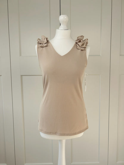 Ruffle Top