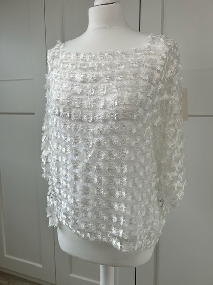 3D Flower Top