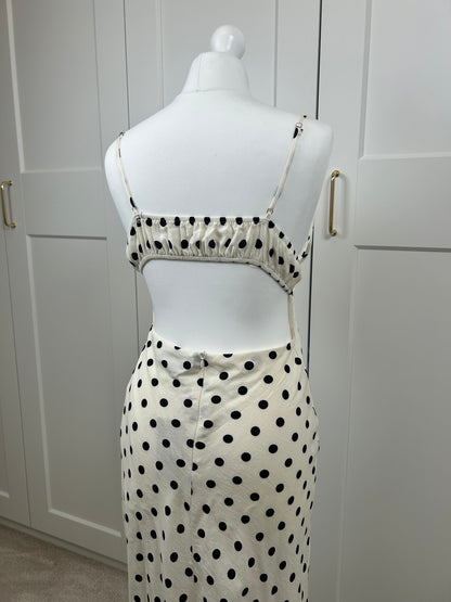 Polka Dot Dress