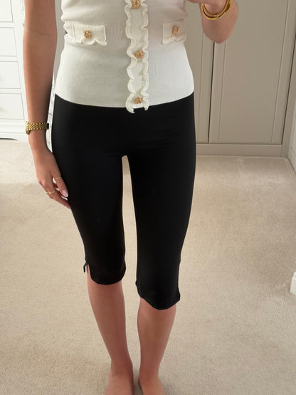 Capri Leggings