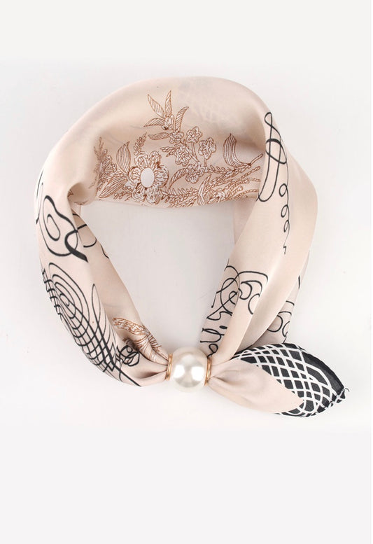 The Muse Scarf
