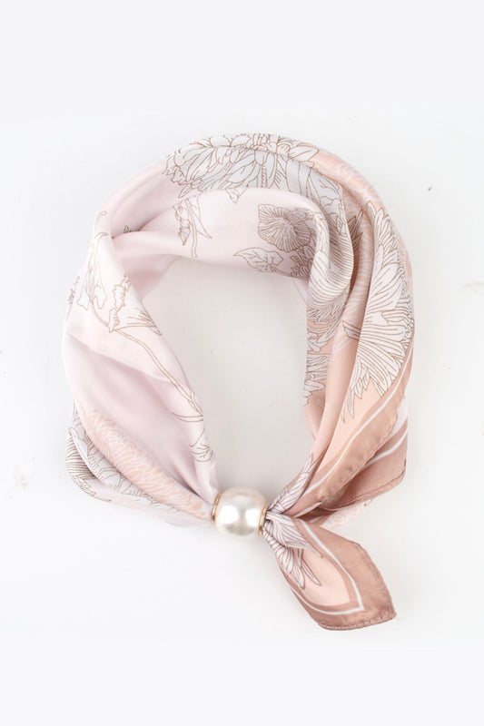 The Blossom Scarf
