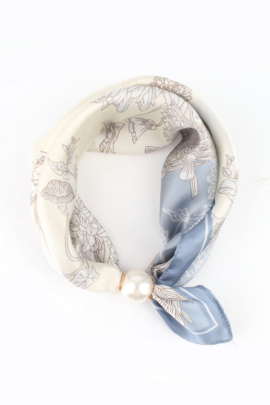 The Bluebell Scarf